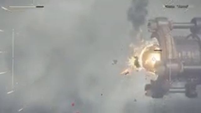 Nier: Automata - Прохождение #7 - ОГРОМНЫЙ ГОЛИАФ смотреть онлайн