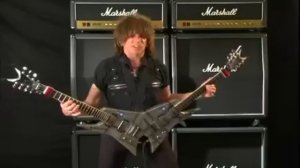 Michael Angelo Batio - Double Guitar Solo.flv