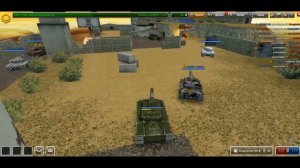 ТАНКИ ОНЛАЙН начнём с нуля!! День 8 Краска за Skorpion