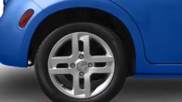 2012 Nissan cube - Gonzales LA смотреть онлайн