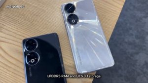 Honor 90 5G vs Oppo Reno 10 5G: Head To Head Comparison, Which One is Better?? ?