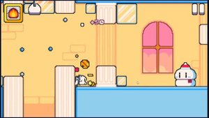 Super Cat Tales 2 World 4-7 Walkthrough (Bells ??? + Sora Fruit + Secret Exit 4) | SKILLGAMING ✔️