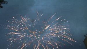 Фейерверк презентация