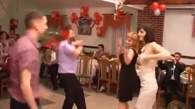 Настоящая украинская свадьба. The True Ukrainian Wedding. смотреть онлайн