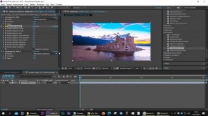 Эффект HDR Commanders. After Effects.mp4