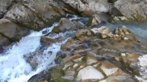 05.05.2016 Аюкский водопад. Фанагорийская