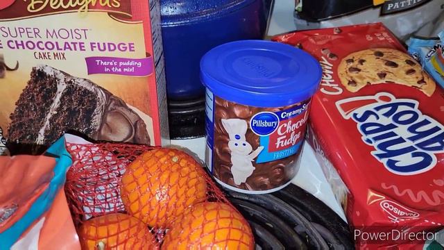 GROCERY HAUL / WINCO & SAM'S смотреть онлайн