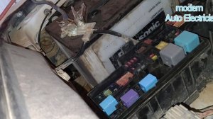 Toyota Hilux 2016 code P1604 startability fault  engine crank but no start?????!