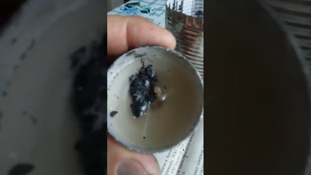 Обогрев палатки свечой. смотреть онлайн