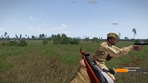 ARMA3, RedBear, Iron Front, 15.02.22