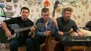 Тире-тире точки - #ВМ
