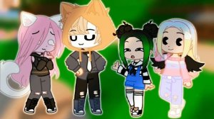 Милые моменты Кошка Лана и Йоши ? подборка милых моментов ? У.Л.Е.Й ?