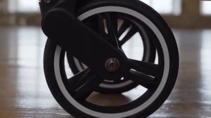 Коляска Carrello Pulse