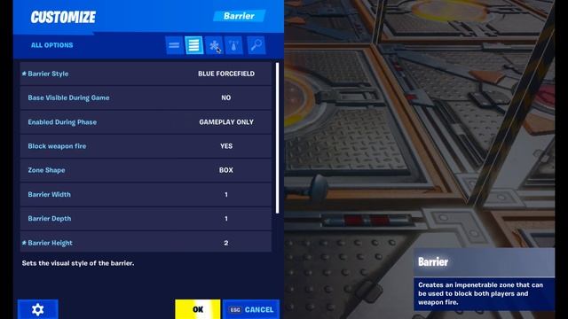 How to build a Box PVP map Easy Tutorial