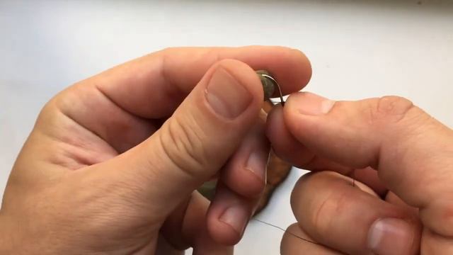 Две насадки для рыбалки на КАРАСЯ, КАРПА, ЛЕЩА, ПЛОТВУ. Всегда будешь с рыбой.