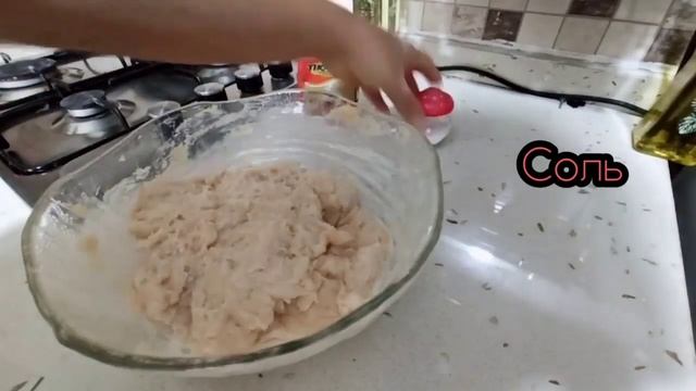 Котлеты из куриной грудки! С СУБТИТРАМИ. смотреть онлайн