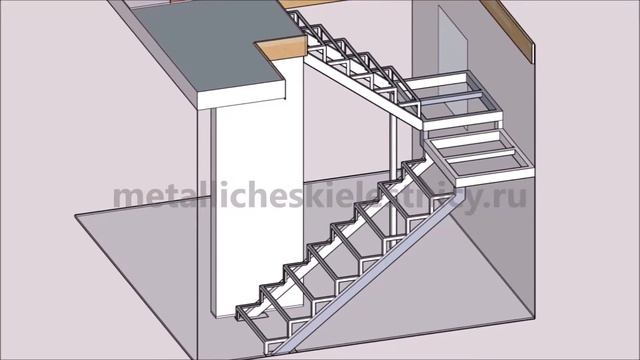 Лестница за три простых шага смотреть онлайн