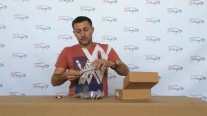 Хром дверных ручек для Hyundai ix35