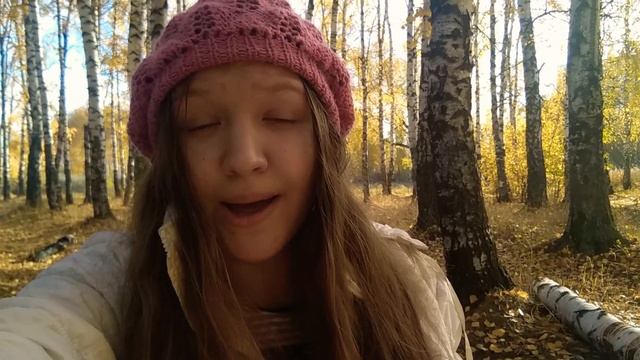 Иван Бунин. Листопад. смотреть онлайн