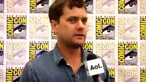 Fringe - Interview with Anna Torv, Joshua Jackson & John Noble @ San Diego Comic Con 2011