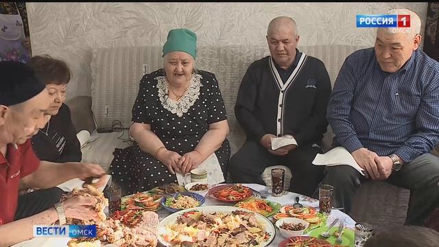 Сегодня мусульмане отмечают Навруз смотреть онлайн