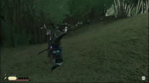 PS 4 Ghost of Tsushima / Призрак Цусимы #200 Мир Для Божества Прохождение