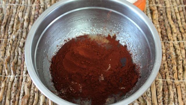 Пряники на рассоле от огурцов
