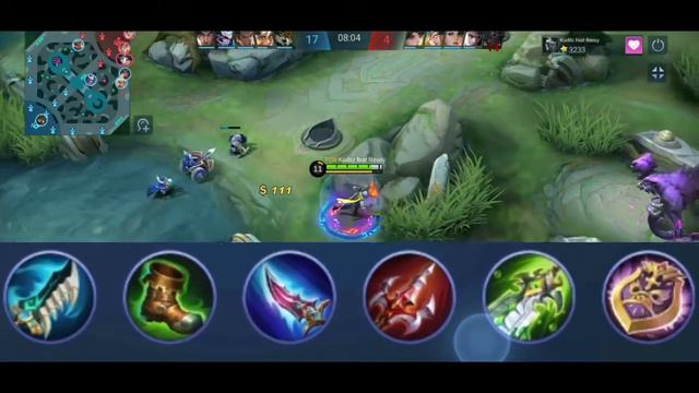 ГАЙД НА ХАЯБУСУ | ВСЕ ЧТО ТЕБЕ НУЖНО ЗА 5 МИНУТ | Mobile Legends Bang you смотреть онлайн