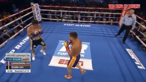 Василий Ломаченко VS Энтони Кролла полный бой / Vasiliy Lomachenko VS Anthony Crolla full fight