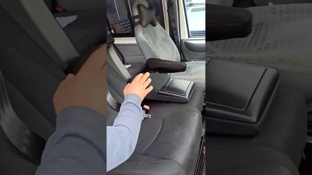 Полуторка-трансформер в Транзите смотреть онлайн