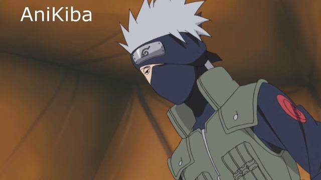 Данзо стал новым Хокаге?Данзо становится шестым ХокагеНаруто встречается с РайкагеСовет 5 Каге