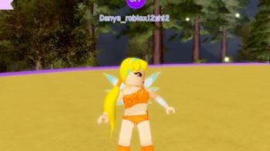 [Angelix Club] All Magic Winx Transformations in Roblox! *Update*