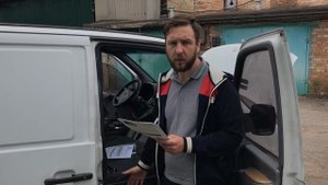 Сгнил VIN номер / Что делать ? / Mercedes Vito W638 / Сантодор /