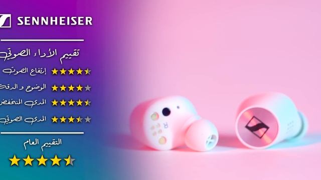 أفضل سماعات لاسلكية (داخل الأذن) | 2021? смотреть онлайн