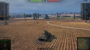 Мир Танков на Linux