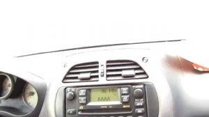 Последовательность работы с педалями в коробке автомат.