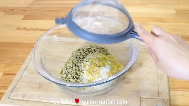 ASMA YAPRAĞINDAN🥰 YOK BÖYLE BİR LEZZET ÇATALI ELİNİZDEN BIRAKAMAYACAĞINIZ TARİF🤤👌💯