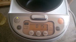 Гороховый суп в мультиварке