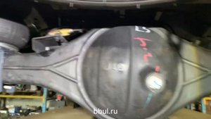 Пневмоподаеска Атлант Соллерс