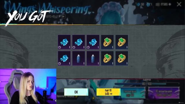 ?САМАЯ КРУТАЯ ПРОКАЧКА АККАУНТА ПОДПИСЧИКУ? смотреть онлайн