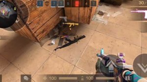 САМАЯ ПОТНАЯ КАТКА В СТЕНД РАЙС