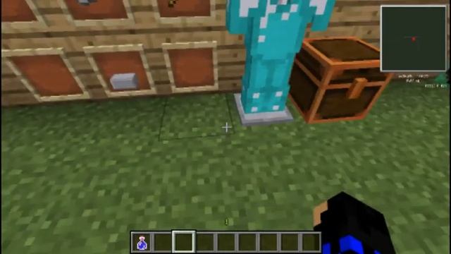 обзоры модов #3 новые сундуки, ключи, замки , рюкзаки better storage смотреть онлайн