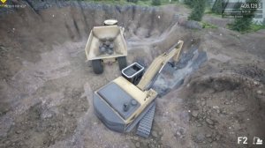 ? Подготовка и геологоразведочные работы в Out of Ore⛏️?