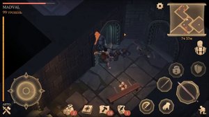 Grim Soul Часть 10 Квесты Ключник Продолжение