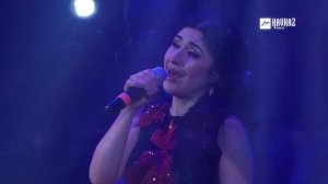 Анжелика Начесова - Шlулъэгъур къаджэ