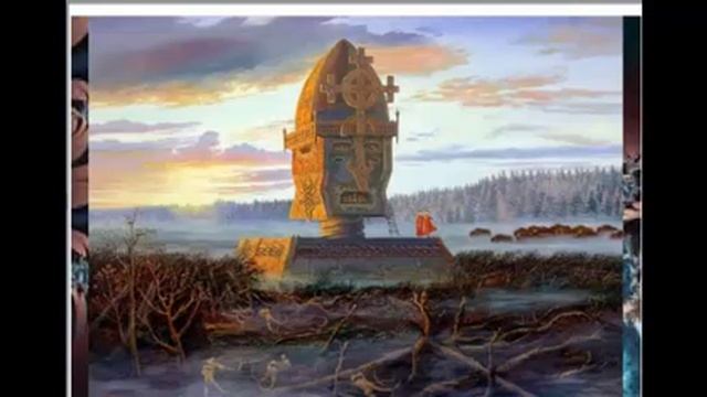 Сказка ложь, да в ней намек смотреть онлайн