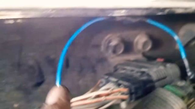 2016 Volvo 780 problemas con luces traseras