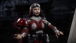 МОРТАЛ КОМБАТ 11 ► Все Френдшипы