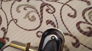 Как собрать дверной замок