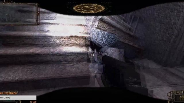 Тайники Коллекционера в Тёмной Долине и в X-18 -  S.T.A.L.K.E.R. Народная Солянка + ОП-2.